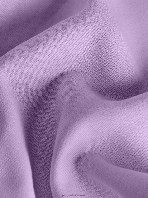 365 mikina deti NXTFX6567 orchidea fialová Pangaia oblečenie