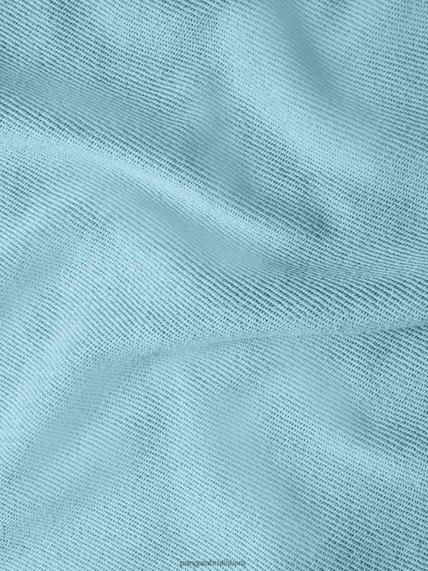 365 mikina deti NXTFX6571 nebeská modrá Pangaia oblečenie