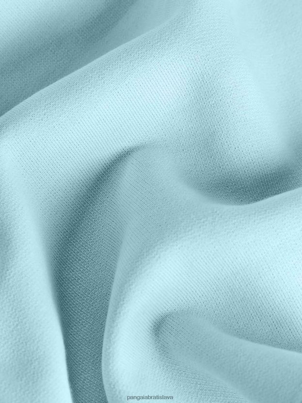 365 mikina deti NXTFX6571 nebeská modrá Pangaia oblečenie