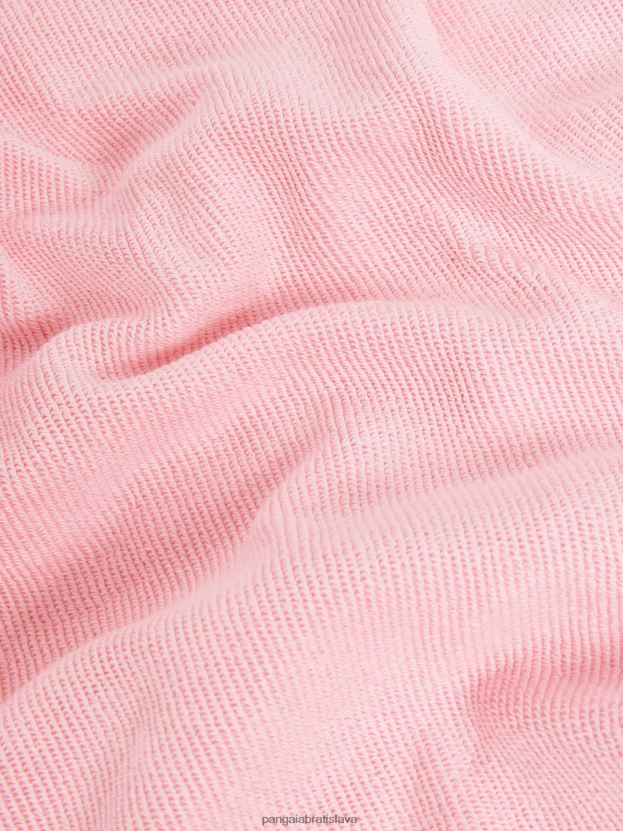 365 mikina deti NXTFX6577 sakura ružová Pangaia oblečenie