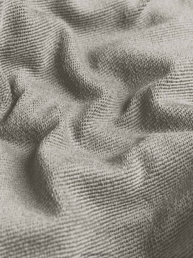 365 mikina s kapucňou deti NXTFX6543 kameň Pangaia oblečenie