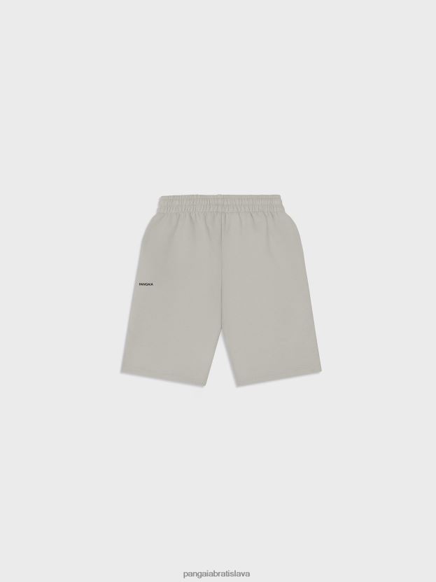 365 dlhé šortky deti NXTFX6607 kameň Pangaia oblečenie