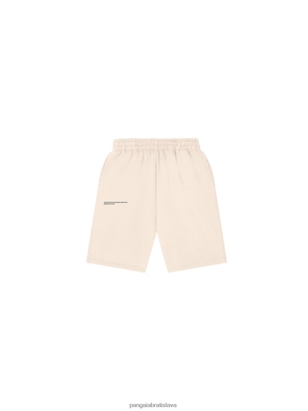 365 dlhé šortky deti NXTFX6619 piesku Pangaia oblečenie