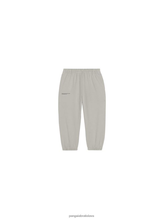 365 teplákové nohavice deti NXTFX6630 kameň Pangaia oblečenie