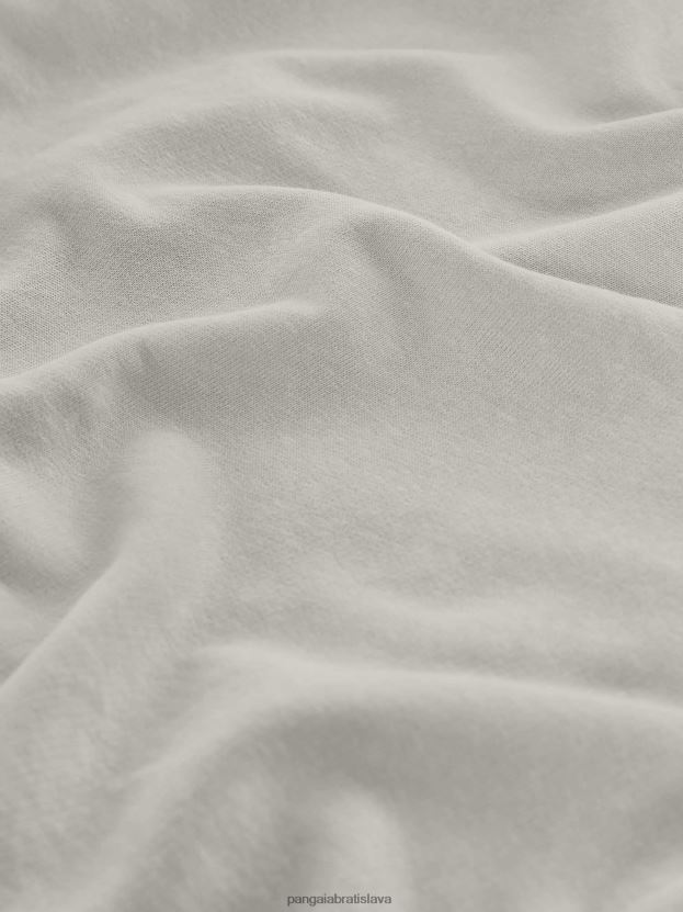 365 teplákové nohavice deti NXTFX6630 kameň Pangaia oblečenie