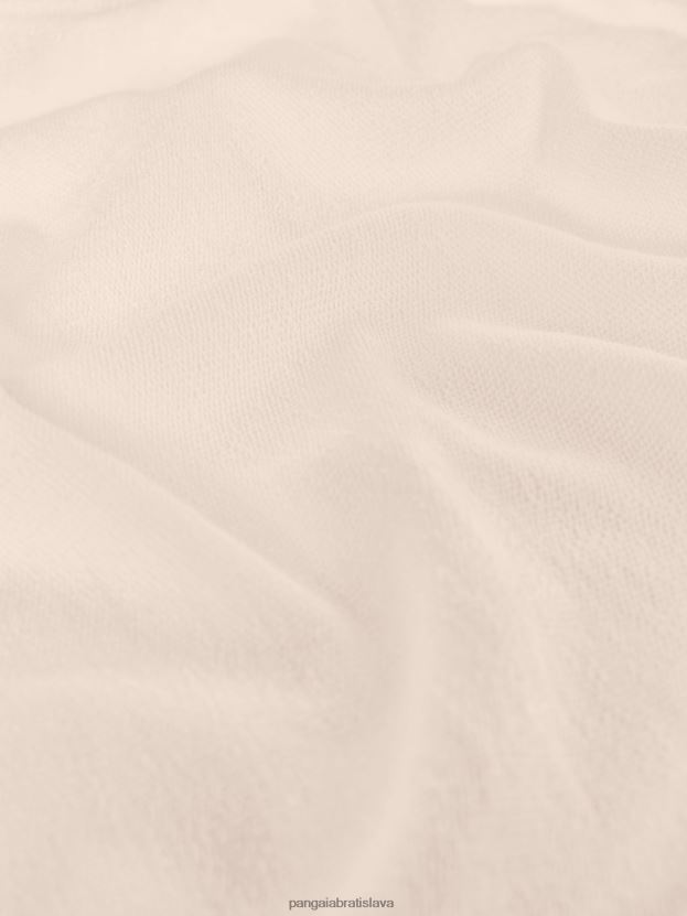 365 teplákové nohavice deti NXTFX6636 piesku Pangaia oblečenie