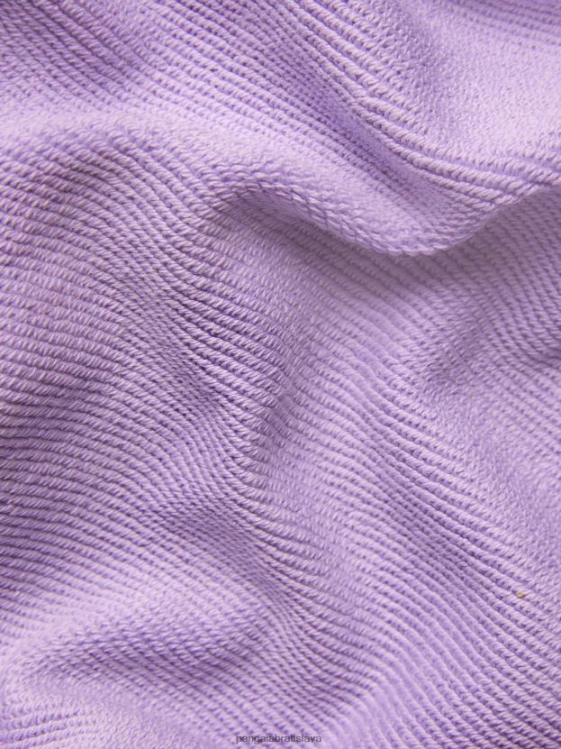 wahp tepláky deti NXTFX6647 orchidea fialová Pangaia oblečenie