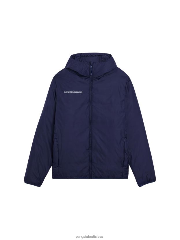 flwrdwn lite puffer bunda muži NXTFX6536 námornícka modrá Pangaia oblečenie
