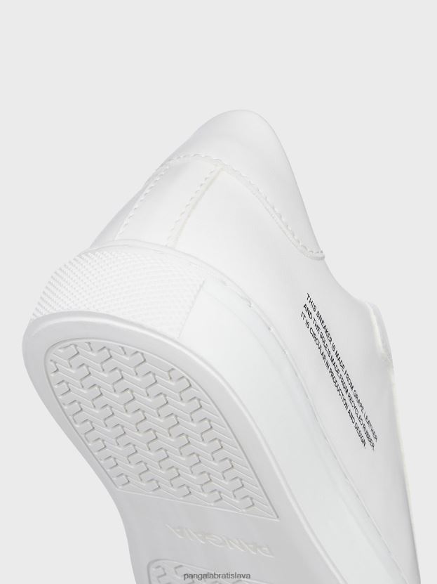 hroznové tenisky unisex NXTFX6655 sivobiely Pangaia obuv