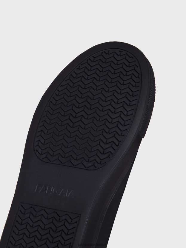 hroznové tenisky unisex NXTFX6656 čierna Pangaia obuv