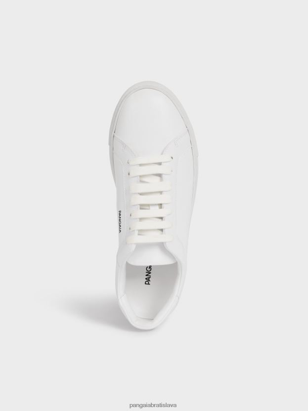 hroznové tenisky unisex NXTFX6714 sivobiely Pangaia obuv