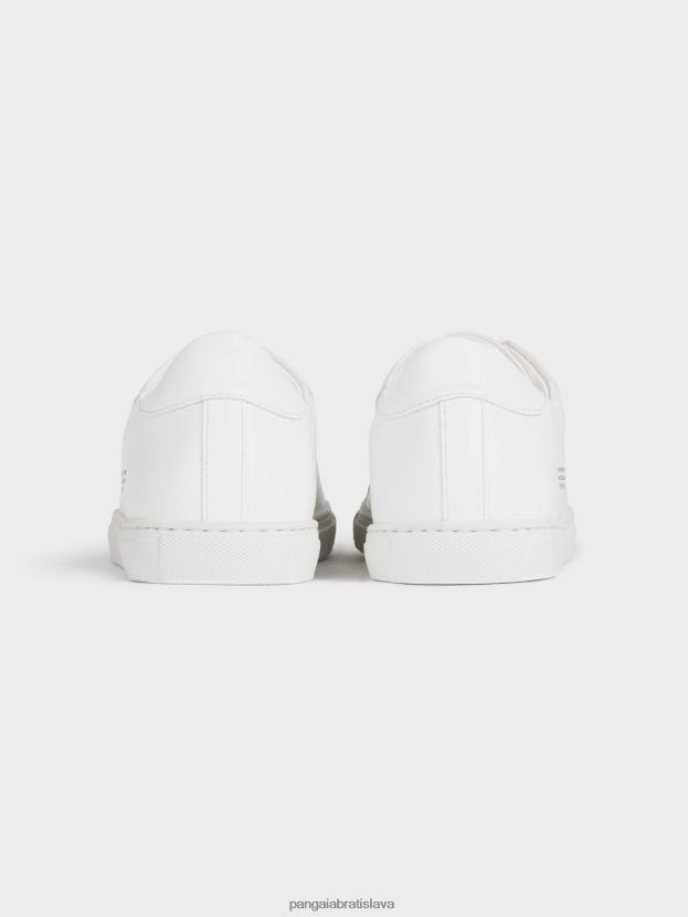 hroznové tenisky unisex NXTFX6714 sivobiely Pangaia obuv