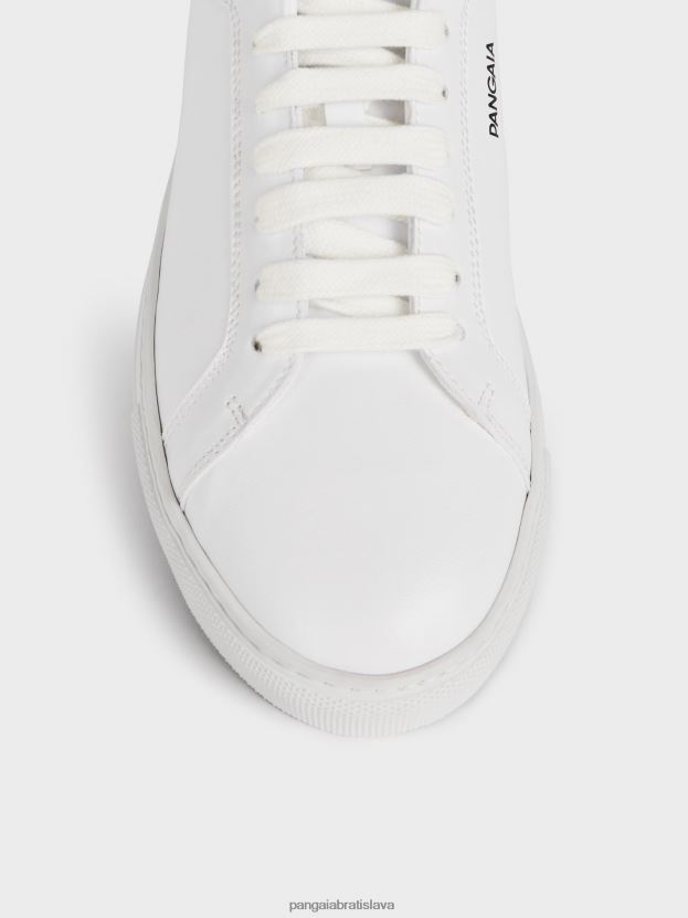 hroznové tenisky unisex NXTFX6714 sivobiely Pangaia obuv