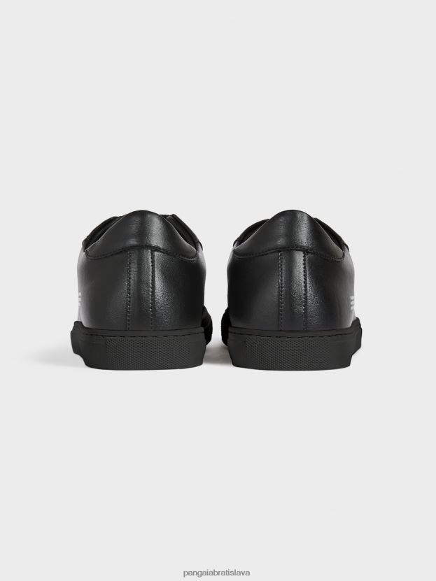 hroznové tenisky unisex NXTFX6716 čierna Pangaia obuv