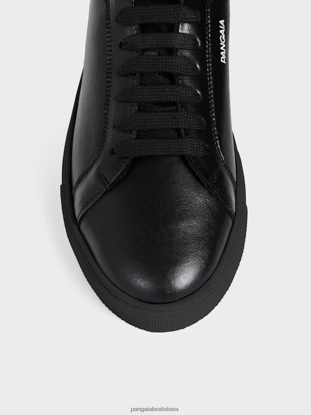 hroznové tenisky unisex NXTFX6716 čierna Pangaia obuv