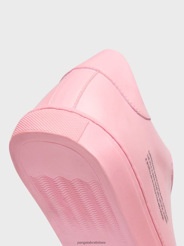 hroznové tenisky unisex NXTFX6717 sakura ružová Pangaia obuv