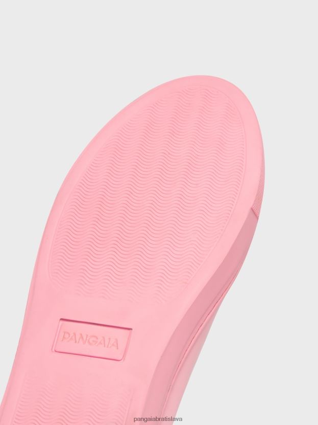hroznové tenisky unisex NXTFX6717 sakura ružová Pangaia obuv