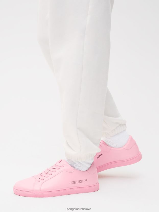hroznové tenisky unisex NXTFX6717 sakura ružová Pangaia obuv
