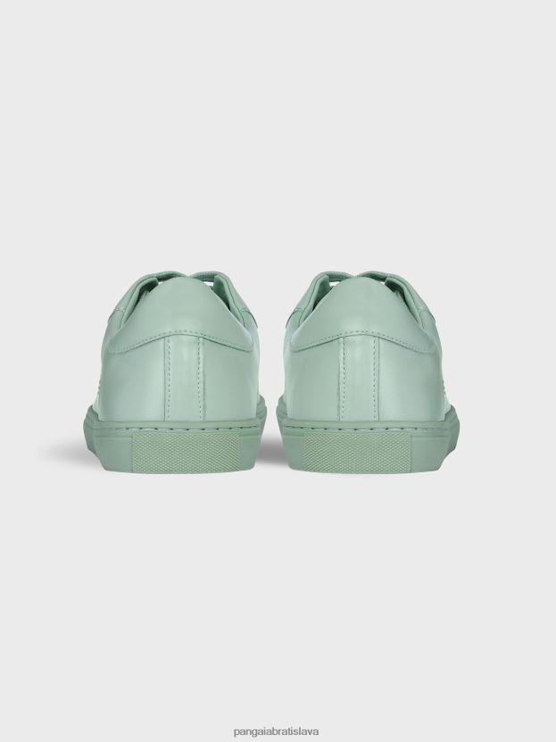 hroznové tenisky unisex NXTFX6718 tmavé pistácie Pangaia obuv