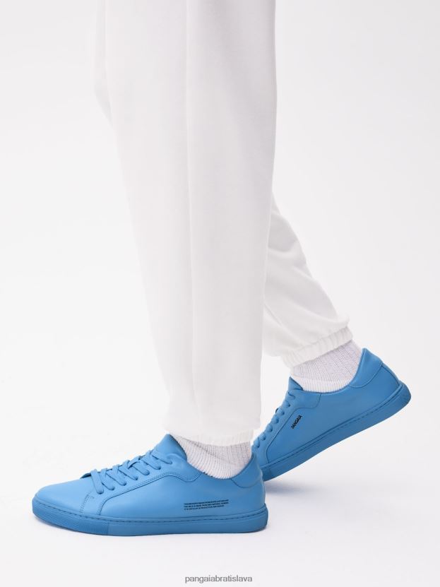 hroznové tenisky unisex NXTFX6719 svetlo modrá Pangaia obuv