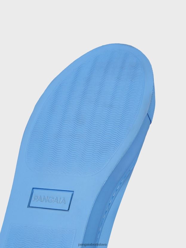 hroznové tenisky unisex NXTFX6719 svetlo modrá Pangaia obuv