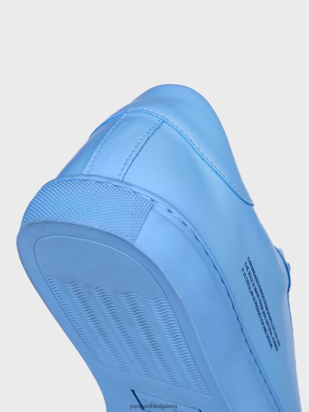 hroznové tenisky unisex NXTFX6719 svetlo modrá Pangaia obuv