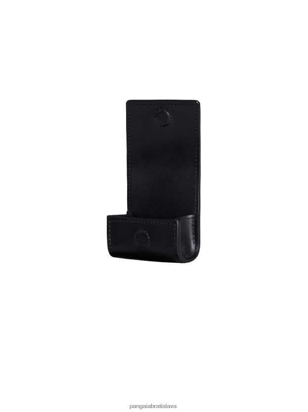 biologické puzdro airpod pro unisex NXTFX6676 čierna Pangaia príslušenstvo