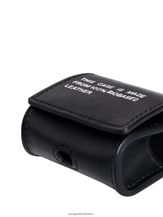 biologické puzdro airpod pro unisex NXTFX6676 čierna Pangaia príslušenstvo