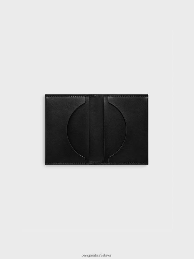 držiteľ biokarty unisex NXTFX6679 čierna Pangaia príslušenstvo