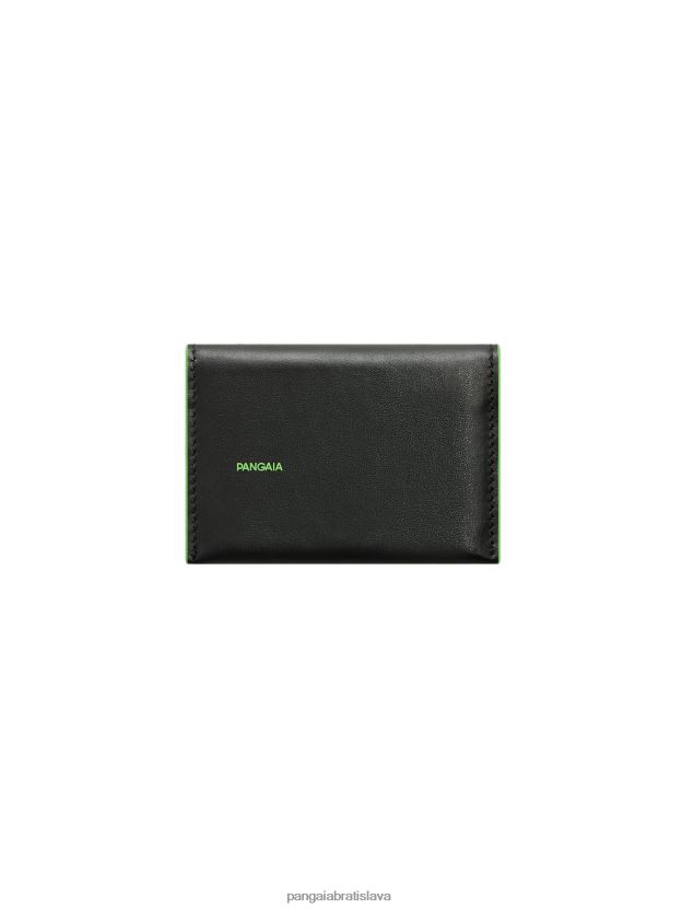 držiteľ biokarty unisex NXTFX6680 nefritovo zelená Pangaia príslušenstvo