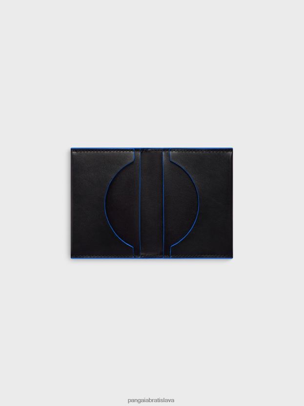 držiteľ biokarty unisex NXTFX6681 kobaltová modrá Pangaia príslušenstvo