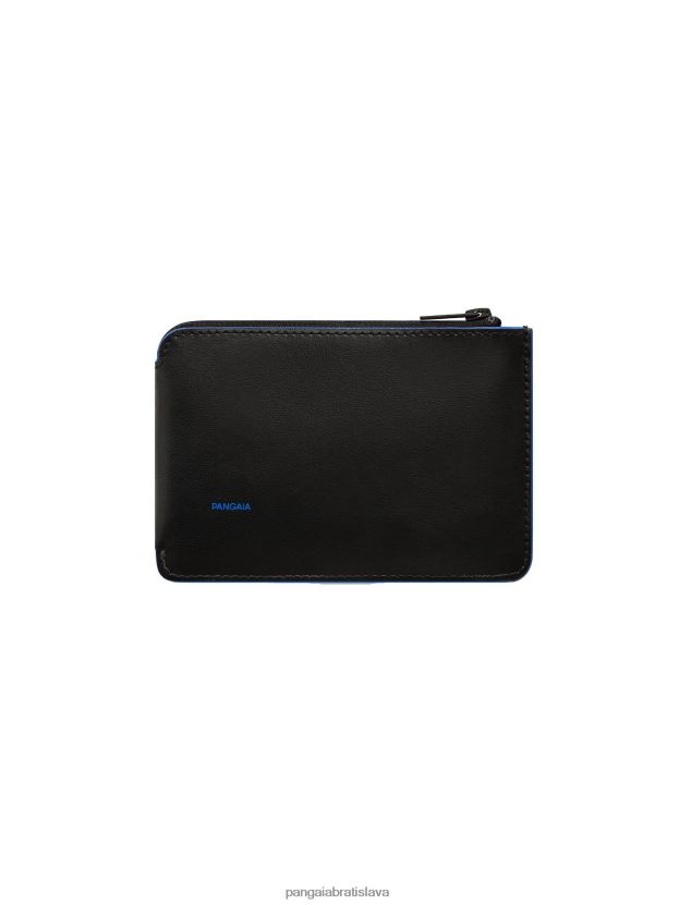 peňaženka na biologickej báze unisex NXTFX6685 kobaltová modrá Pangaia príslušenstvo
