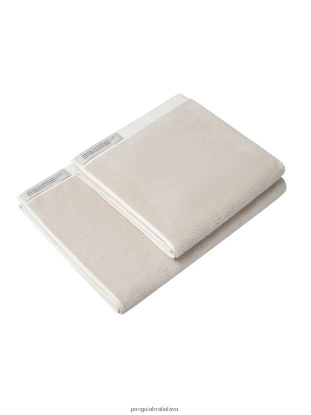 stredná osuška unisex NXTFX6665 vápenec Pangaia príslušenstvo