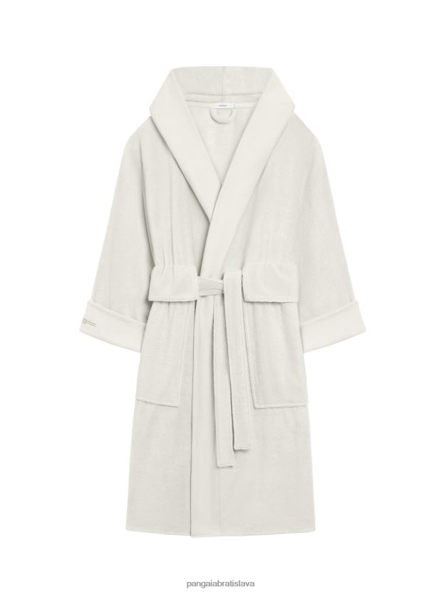 župan unisex NXTFX6663 vápenec Pangaia príslušenstvo