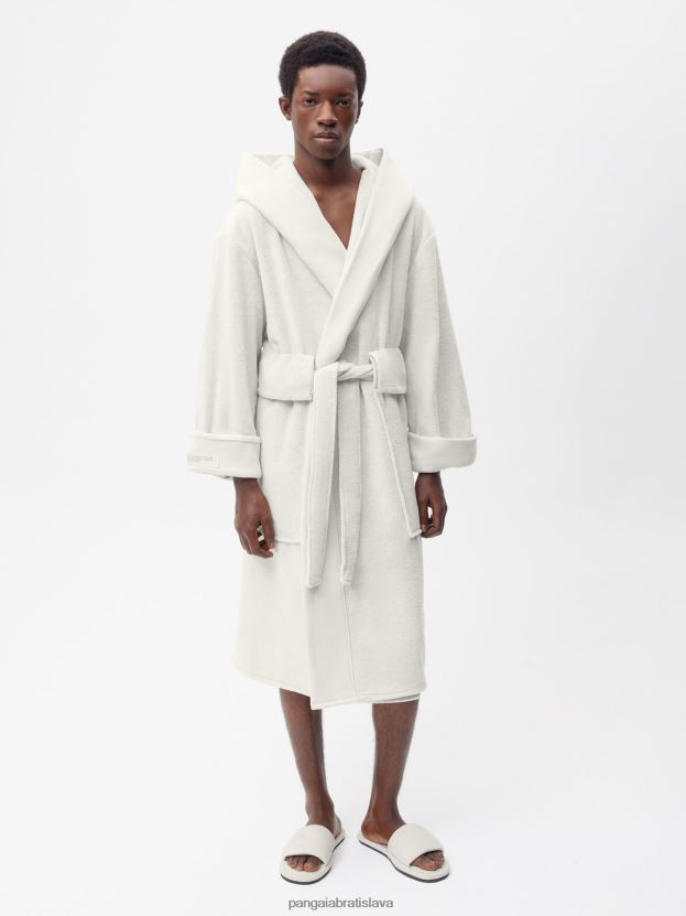 župan unisex NXTFX6663 vápenec Pangaia príslušenstvo