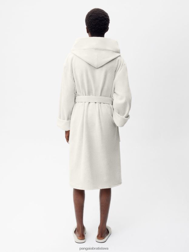 župan unisex NXTFX6663 vápenec Pangaia príslušenstvo