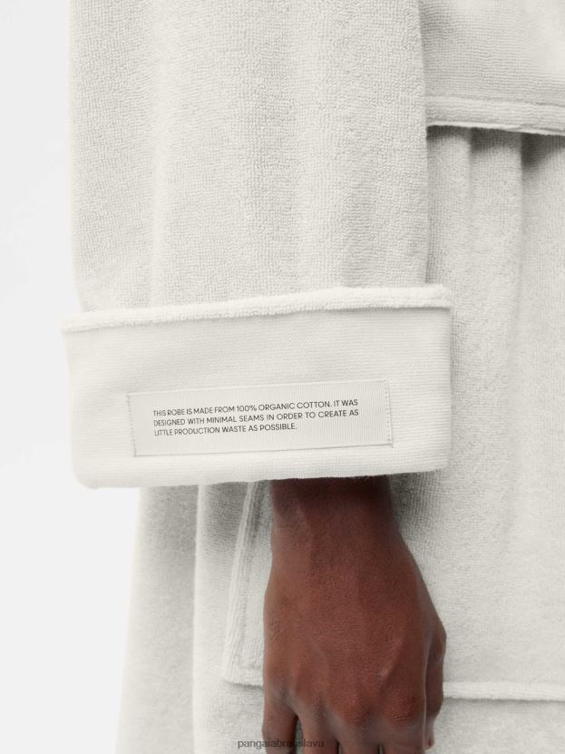 župan unisex NXTFX6663 vápenec Pangaia príslušenstvo