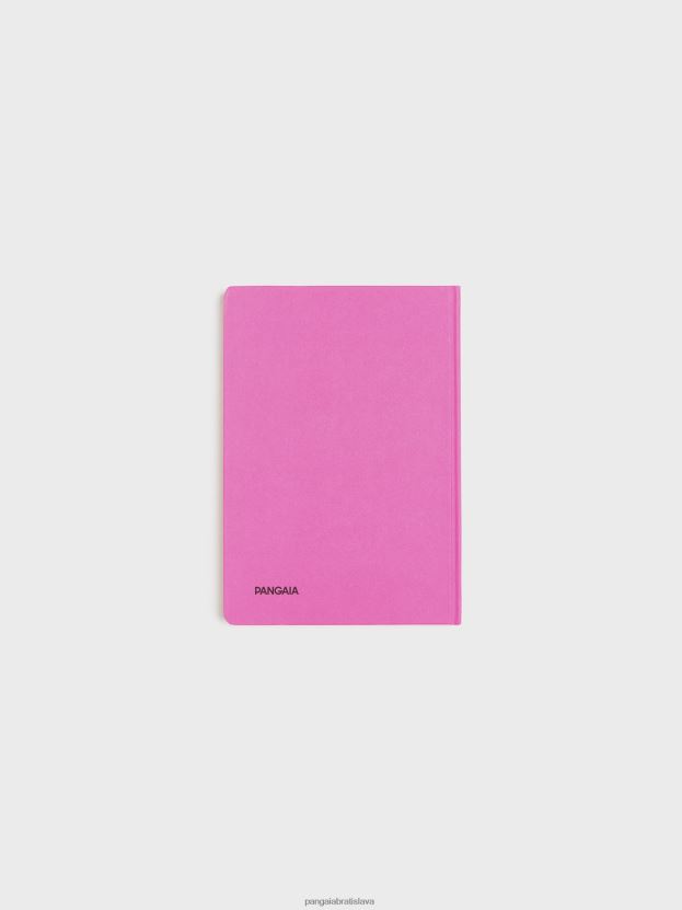 zápisník bez stromu unisex NXTFX6700 plameniak ružový Pangaia príslušenstvo
