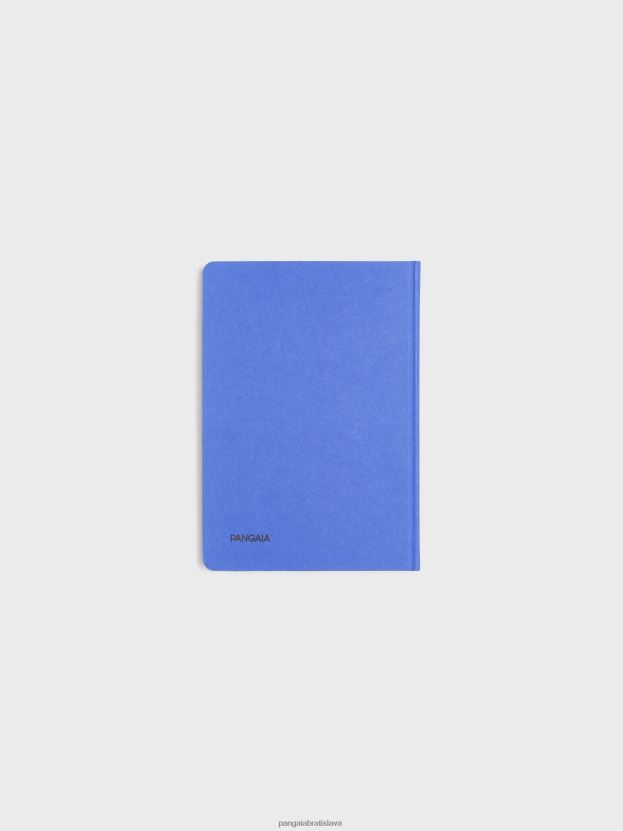 zápisník bez stromu unisex NXTFX6701 kobaltová modrá Pangaia príslušenstvo