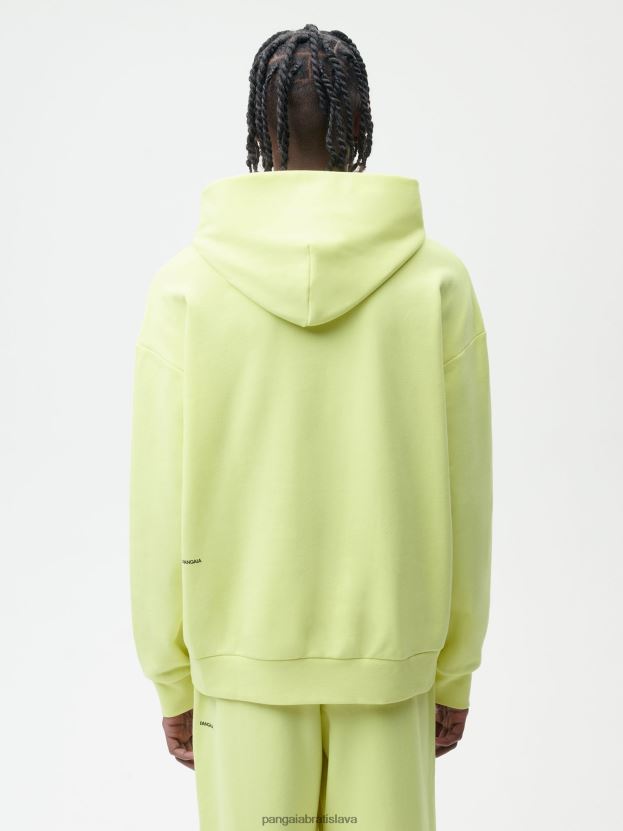 365 mikina s kapucňou - Hazel amp ženy NXTFX654 andes zelené Pangaia oblečenie