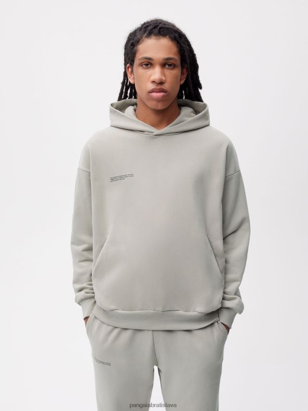 365 mikina s kapucňou ženy NXTFX62 kameň Pangaia oblečenie