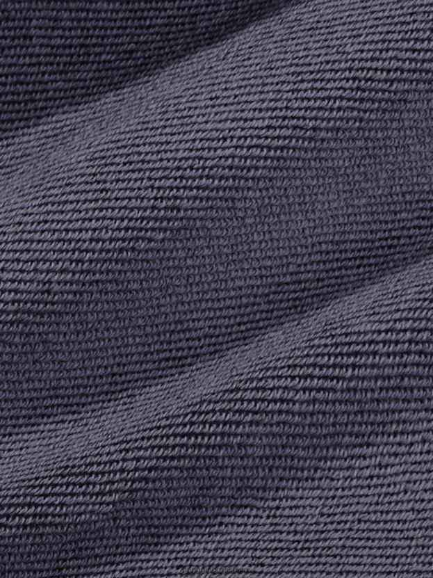 365 mikina s kapucňou ženy NXTFX670 bridlicovo modrá Pangaia oblečenie