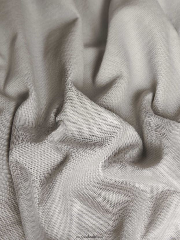 Oblečenie z organickej bavlny s c-vláknom ženy NXTFX6507 kameň Pangaia oblečenie