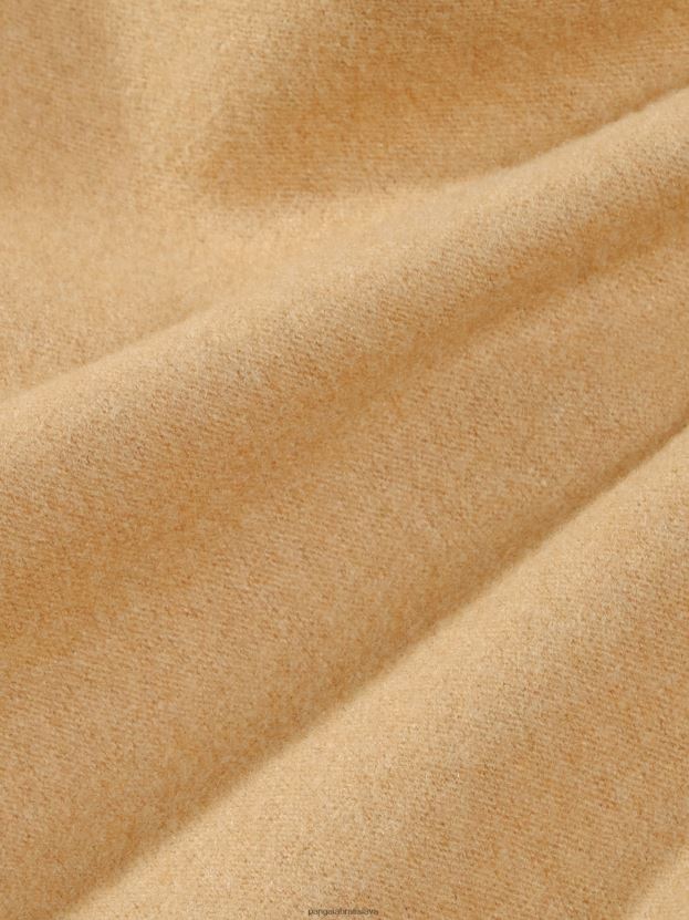 džersejová mikina z recyklovanej vlny - l ženy NXTFX663 prišiel Pangaia oblečenie