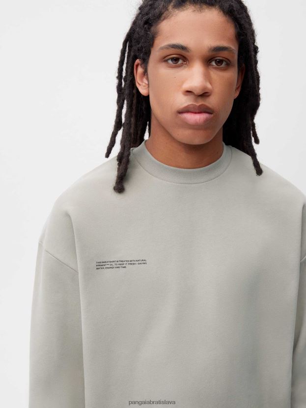 365 mikina ženy NXTFX675 kameň Pangaia oblečenie