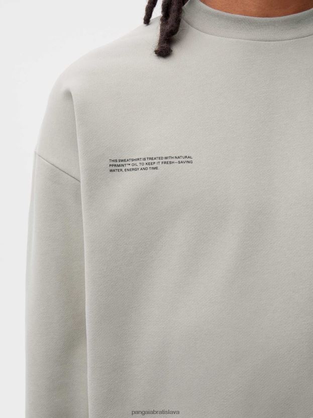 365 mikina ženy NXTFX675 kameň Pangaia oblečenie