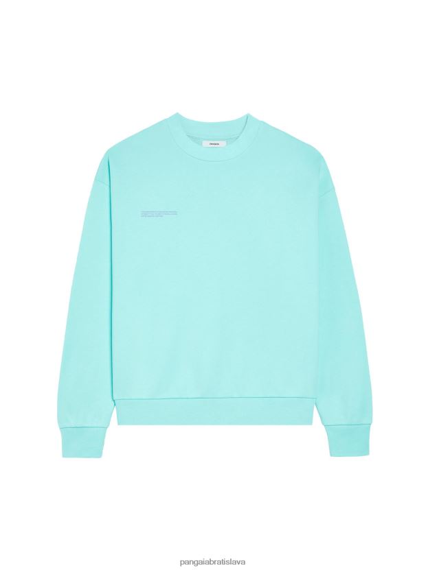 365 mikina ženy NXTFX698 jadeit viniča Pangaia oblečenie