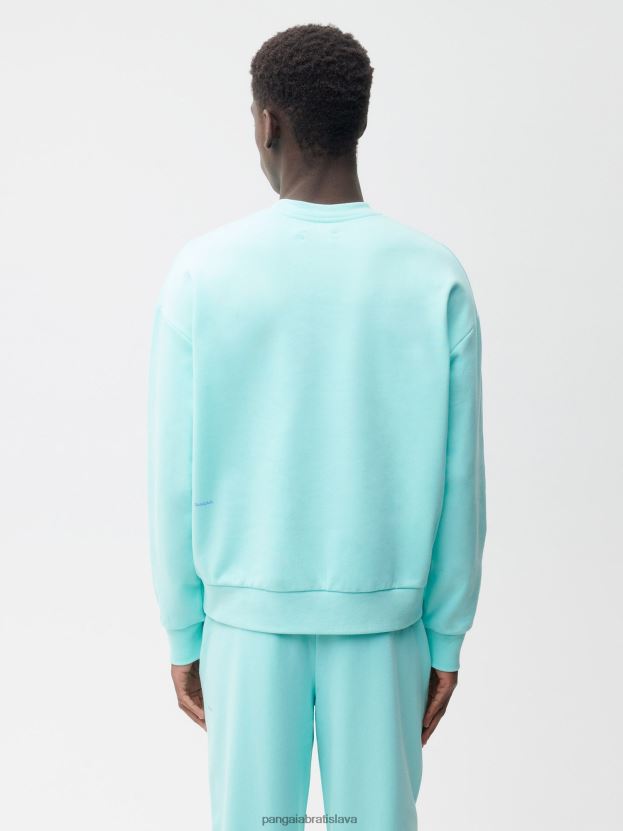 365 mikina ženy NXTFX698 jadeit viniča Pangaia oblečenie