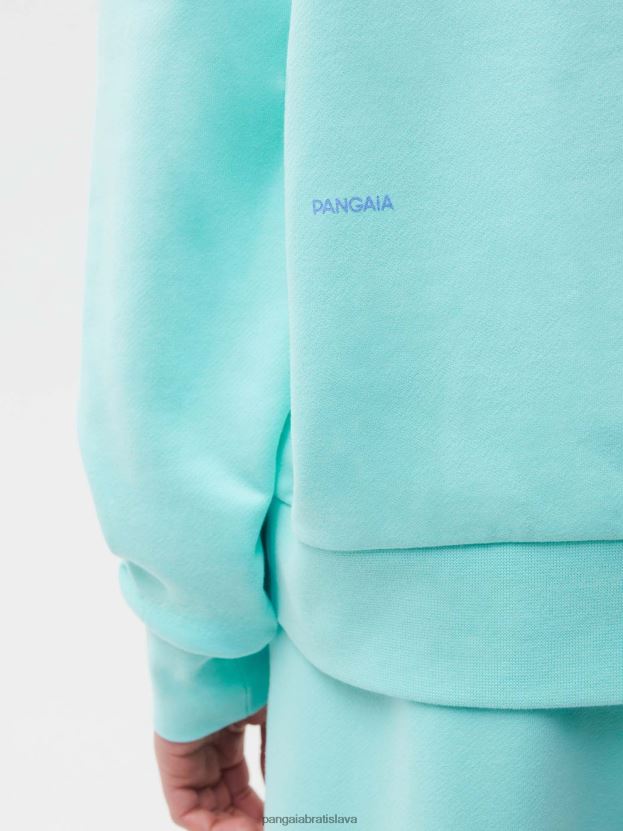 365 mikina ženy NXTFX698 jadeit viniča Pangaia oblečenie