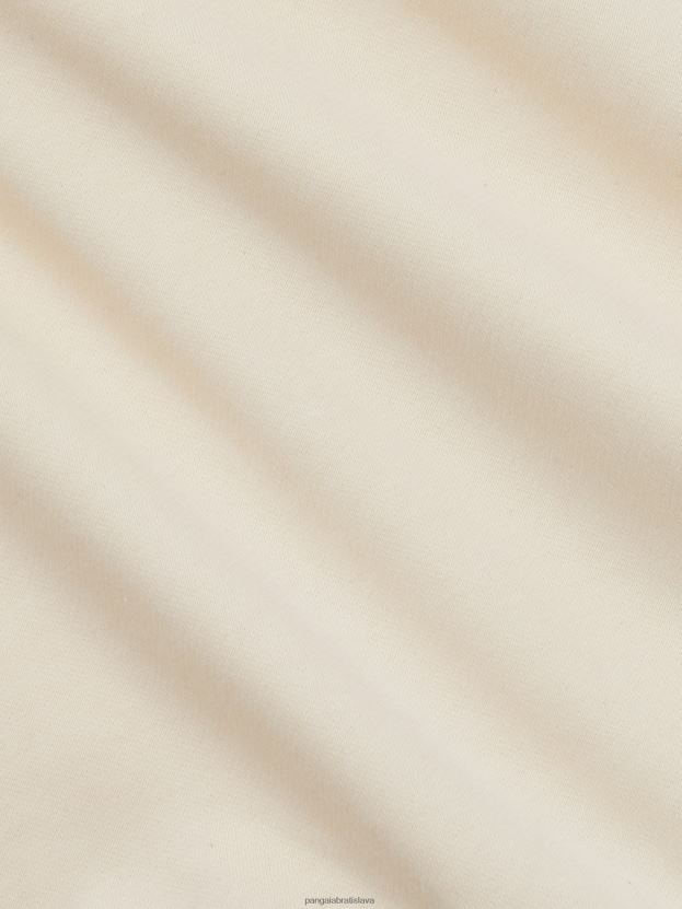 bee the change mikina ženy NXTFX696 nefarbené Pangaia oblečenie